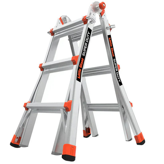 Ladder